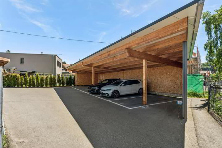 4.5 Zimmer Haus zum verkaufen in Farvagny-le-Grand - Bild 1/12