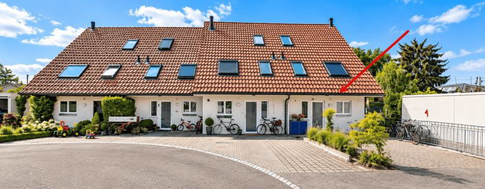Haus – Tafers