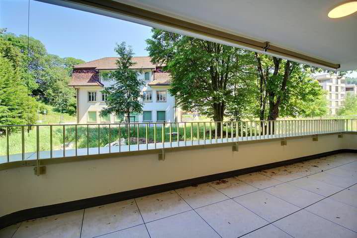 Wohnung – Marly - Ansicht 2