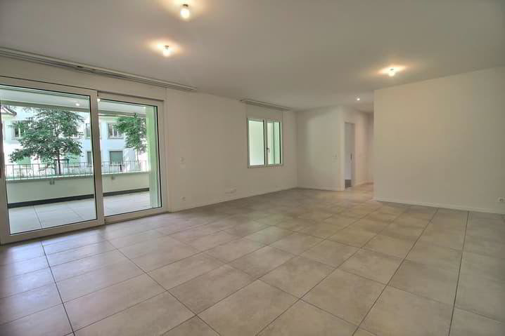 Wohnung – Marly - Ansicht 4