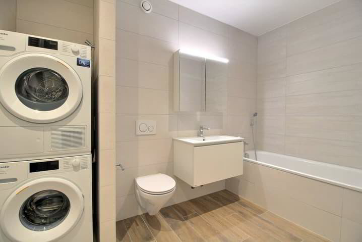 Wohnung – Marly - Mehr
