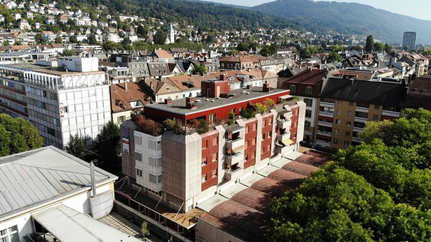 Bureau & Commerce null pièces à louer à Bienne - image 1/6