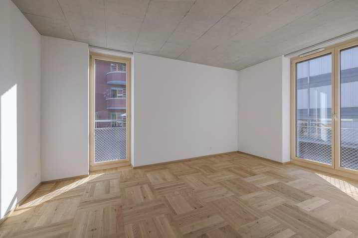 Appartamento di 7.5 locali in affitto a Bienne - immagine 1/13