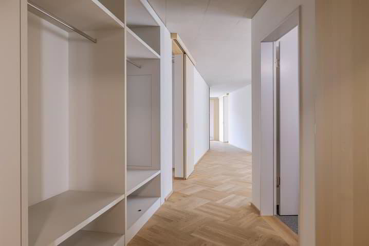 Wohnung – Biel/Bienne - Ansicht 2