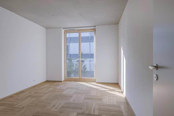 Wohnung – Biel/Bienne - Ansicht 4