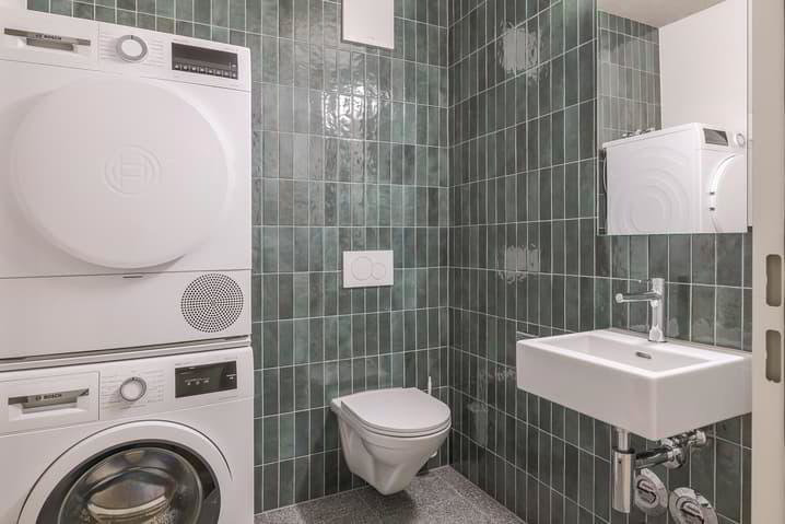 Wohnung – Biel/Bienne - Mehr