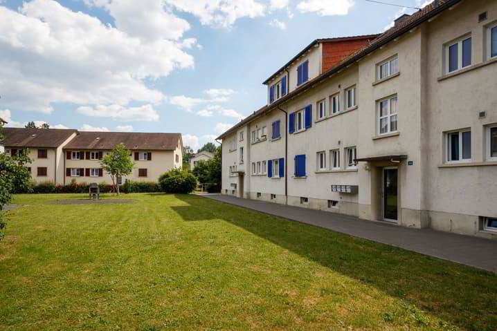 Appartamento di 4 locali in affitto a Biel/Bienne - immagine 1/10
