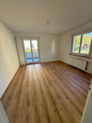 Wohnung – Biel/Bienne - Ansicht 2