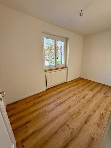 Wohnung – Biel/Bienne - Mehr