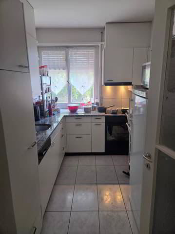 Wohnung – Nidau - Ansicht 2