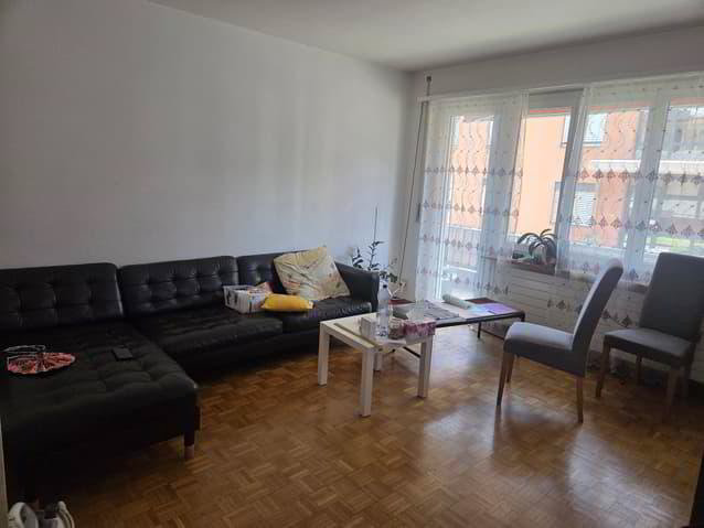 Wohnung – Nidau - Ansicht 4