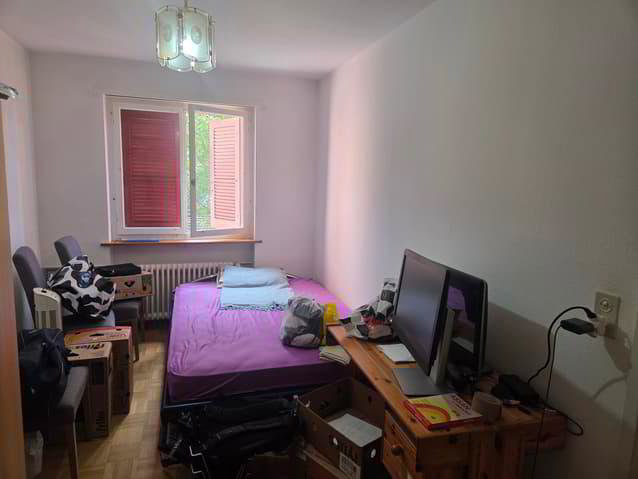 Appartamento di 3 locali in affitto a Nidau - immagine 1/6