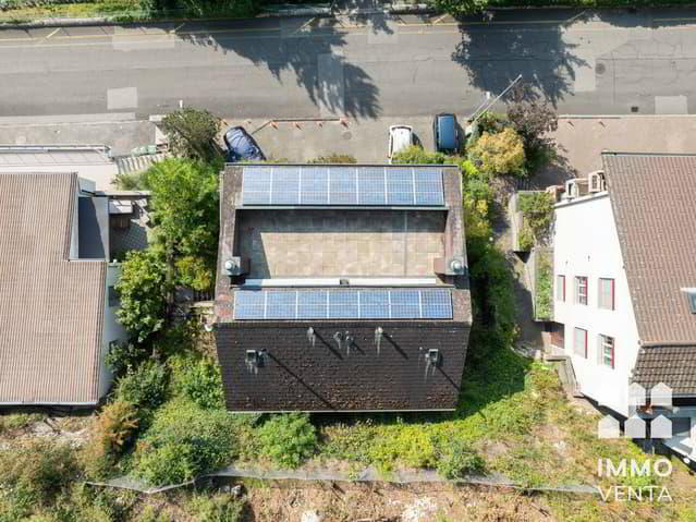 Haus – Biel/Bienne - Ansicht 2