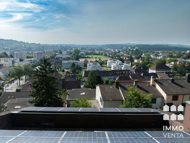 Haus – Biel/Bienne - Ansicht 3