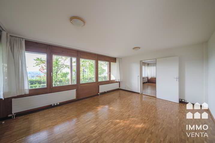 Haus – Biel/Bienne - Ansicht 4