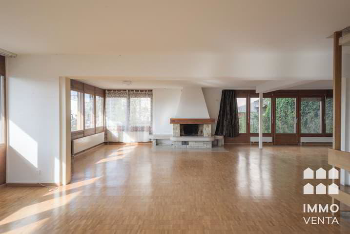 Haus – Biel/Bienne - Mehr
