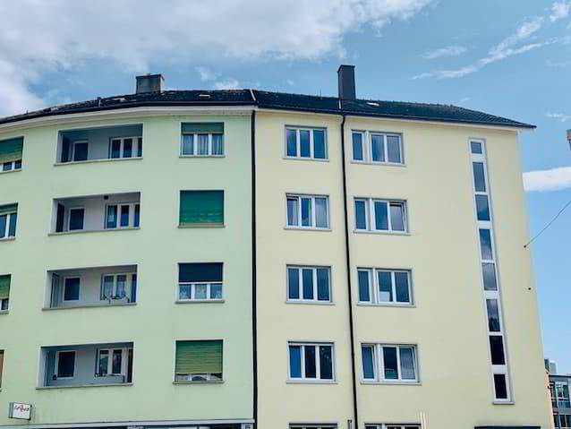 Appartamento di 3 locali in affitto a Bienne - immagine 1/1