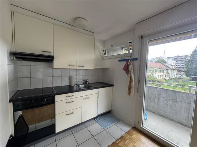 Wohnung – Biel/Bienne - Ansicht 2