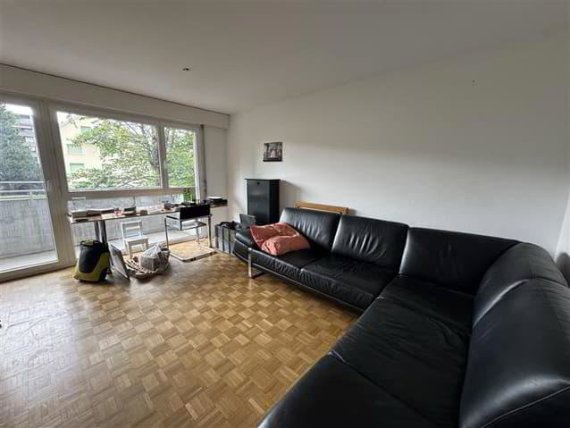 Wohnung – Biel/Bienne - Ansicht 4