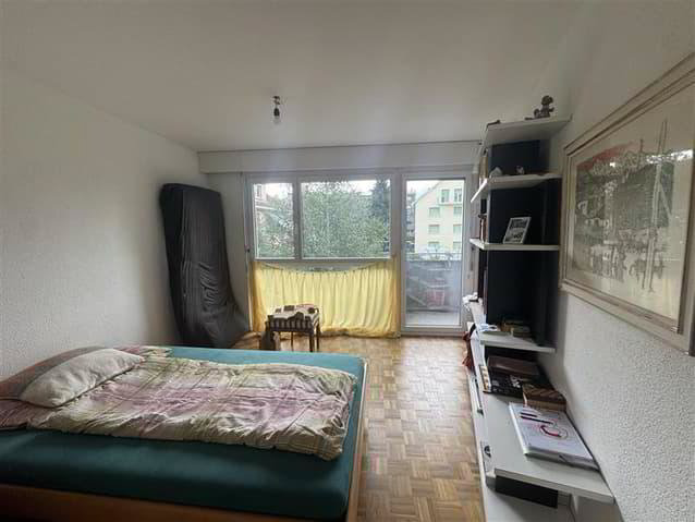 Wohnung – Biel/Bienne - Ansicht 5