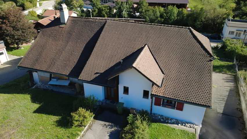 Haus – Eschert - Ansicht 2