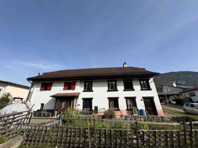 Haus – Eschert - Mehr