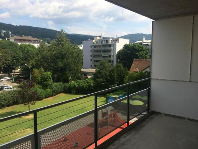 Wohnung – Biel/Bienne - Ansicht 5