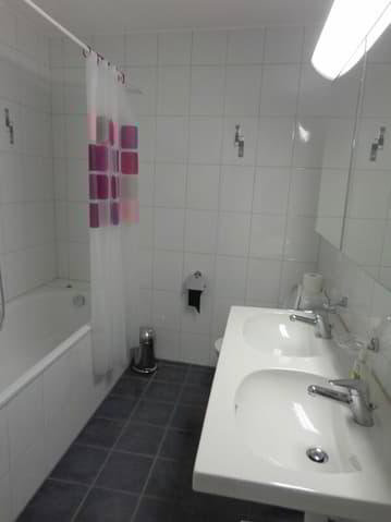 Wohnung – Biel/Bienne - Mehr