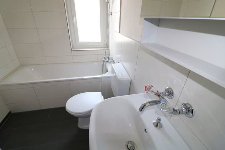 Appartamento di 3.5 locali in affitto a Biel/Bienne - immagine 1/3