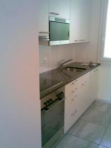 Wohnung – Biel/Bienne - Ansicht 3