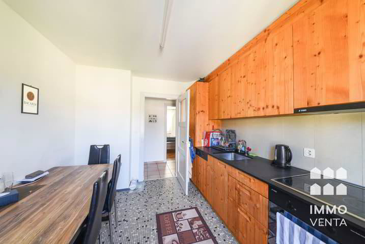 Wohnung – Biel/Bienne - Ansicht 2