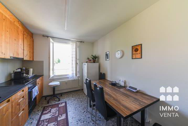 Wohnung – Biel/Bienne - Ansicht 4