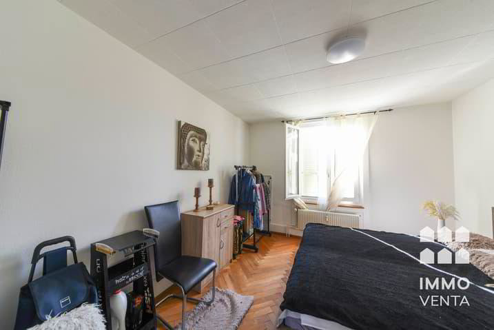 Wohnung – Biel/Bienne - Mehr