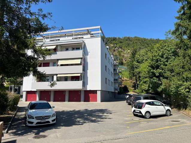 4.5 Zimmer Wohnung zum verkaufen in Neuenstadt - Bild 1/12