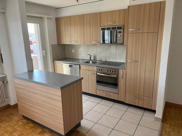 Wohnung – La Neuveville - Ansicht 2