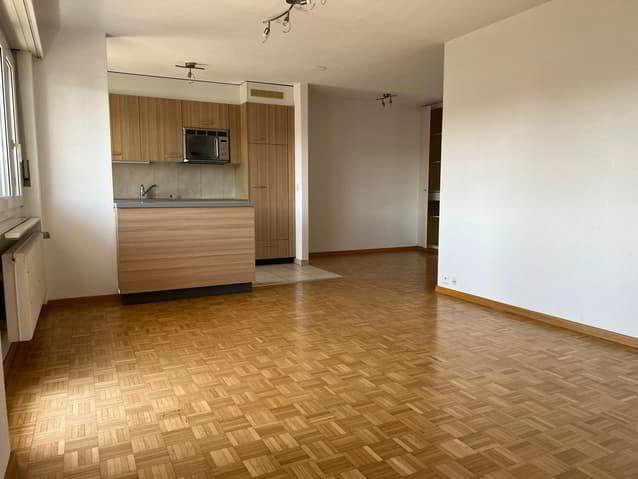 Wohnung – La Neuveville - Ansicht 3