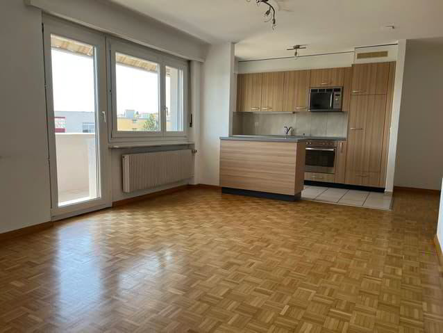 Wohnung – La Neuveville - Ansicht 4