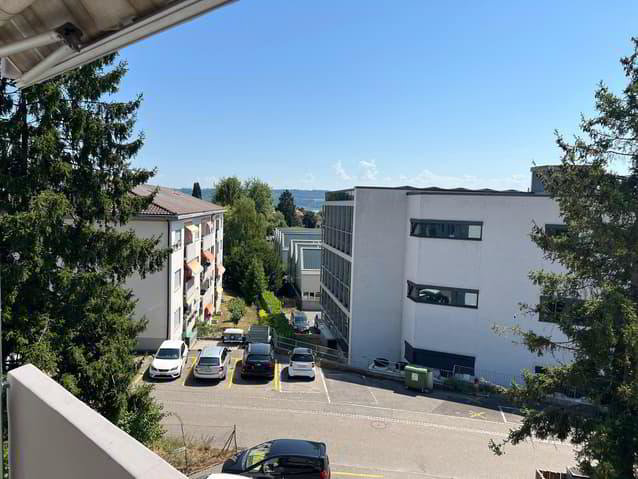 Wohnung – La Neuveville - Mehr