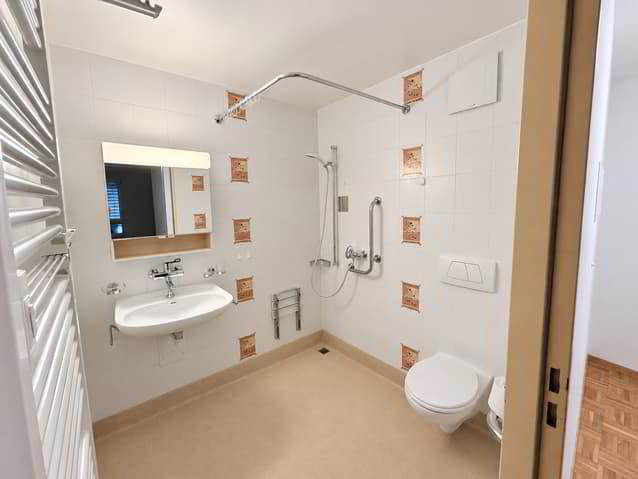 1.5 Zimmer Wohnung zu vermieten in La Tour-de-Peilz - Bild 1/7