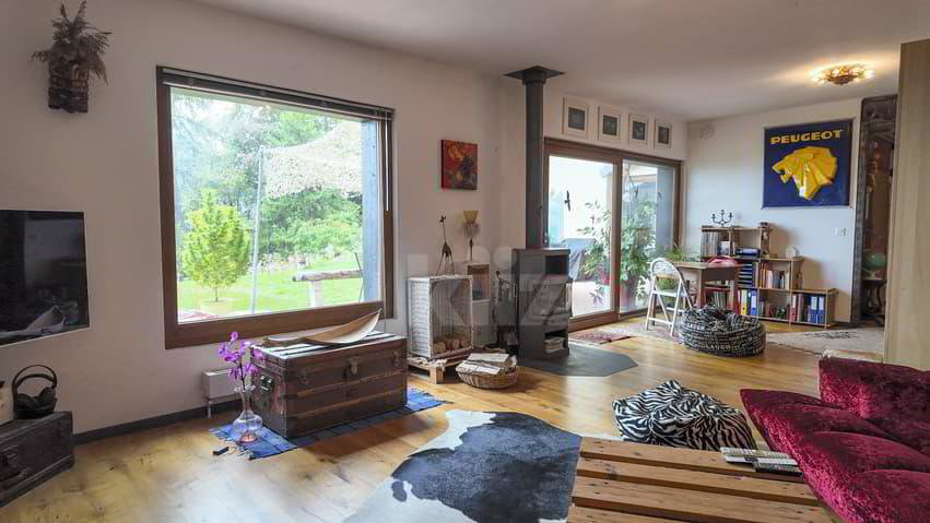 Haus – Les Avants - Mehr