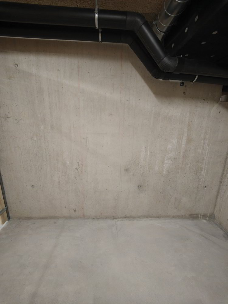 7.13 m² Lagerraum Kriens - Nidfeldstrasse 2U - Ansicht 5