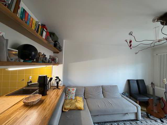 Wohnung – Vevey - Ansicht 2