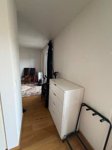 Wohnung – Vevey - Ansicht 4