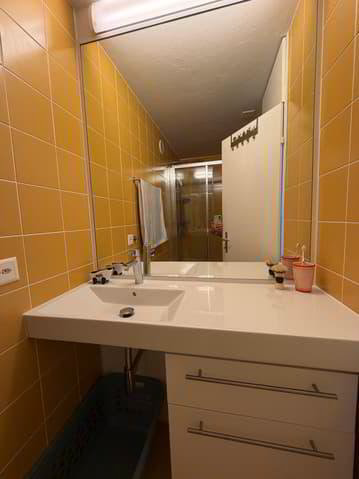 Wohnung – Vevey - Mehr