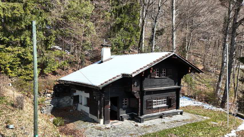 Maison 3.5 pièces à acheter à Blonay - image 1/11