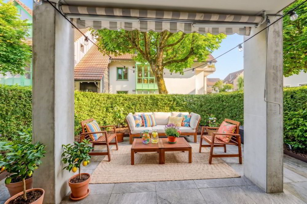Wohnung – Horgen