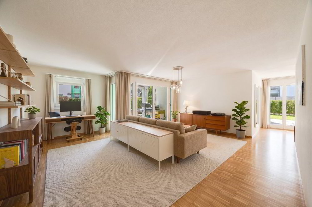 Wohnung – Horgen - Ansicht 2