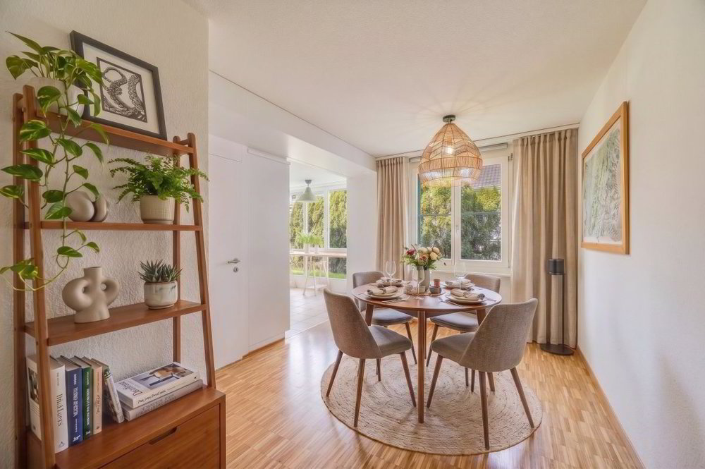 Wohnung – Horgen - Ansicht 3