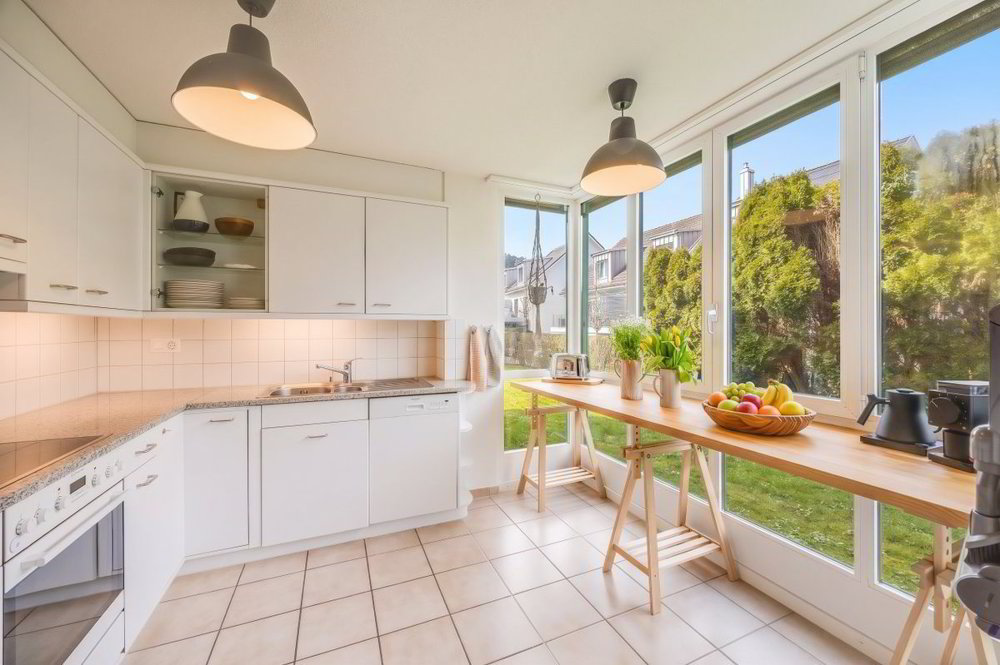 Wohnung – Horgen - Ansicht 4