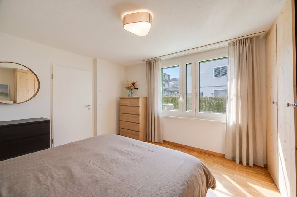 Wohnung – Horgen - Mehr